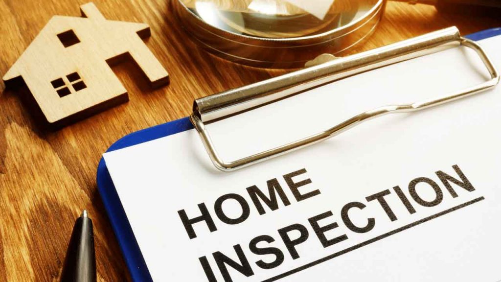 Home Inspection Fayetteville AR